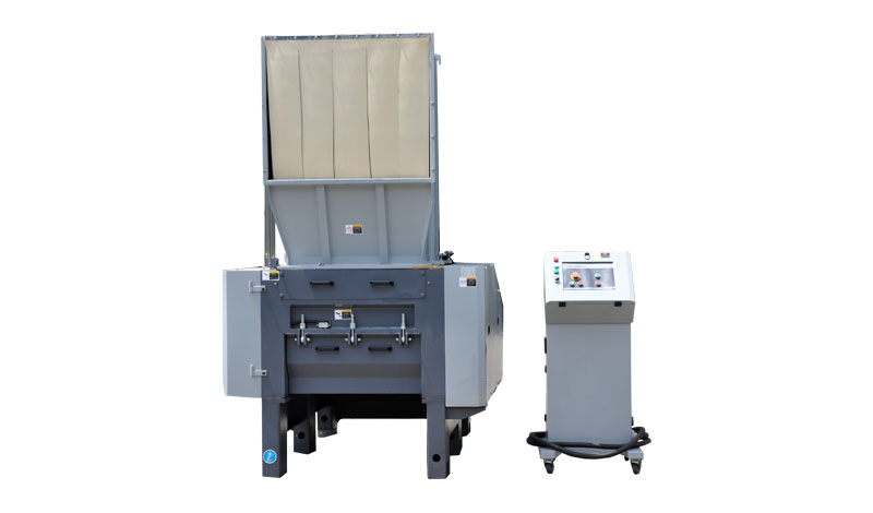 薄膜、编织袋粉碎机